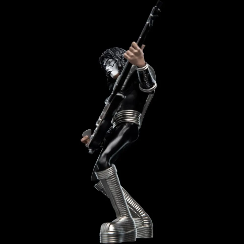 Kiss - The Spaceman Mini Epics 7" Vinyl Figure