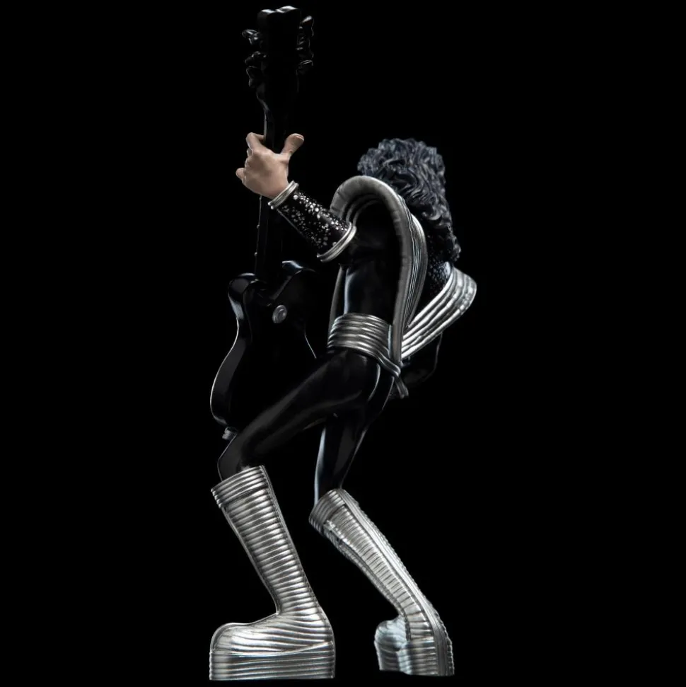 Kiss - The Spaceman Mini Epics 7" Vinyl Figure