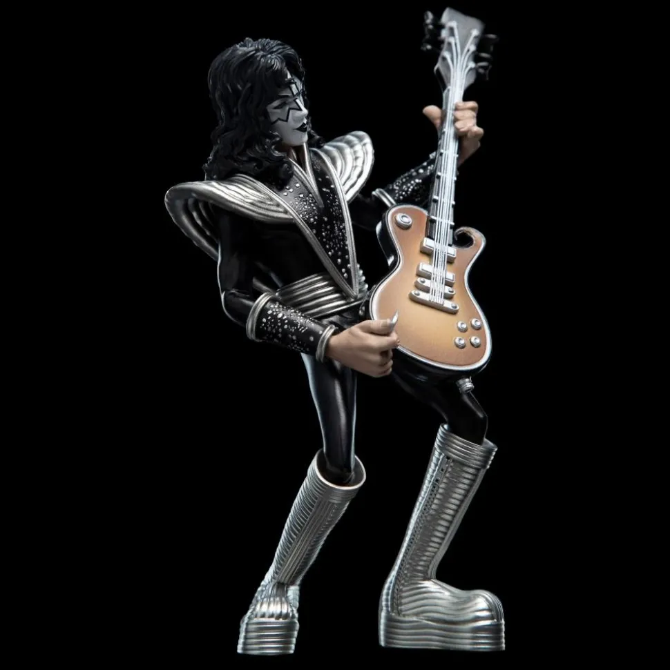 Kiss - The Spaceman Mini Epics 7" Vinyl Figure