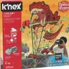 K’Nex - T-Rex Fury Roller Coaster Construction Set (473 Pieces)