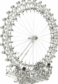 K’Nex: Architecture - London Eye Construction Set (465 Pieces)