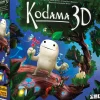 Kodama 3D - Card Game