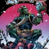 Krampus! - Trade Paperback Book