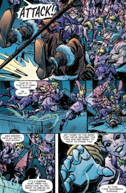 Krampus! - Trade Paperback Book