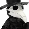 Kreeptures - Doctor Draven 12" Plush