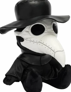 Kreeptures - Doctor Draven 12" Plush