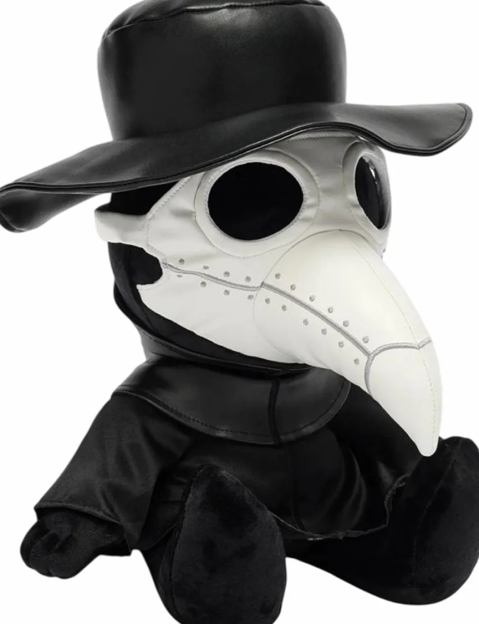 Kreeptures - Doctor Draven 12" Plush