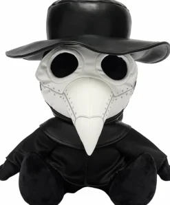 Kreeptures - Doctor Draven 12" Plush