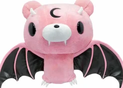 Kreeptures - Gloomy Vampir 10" Plush