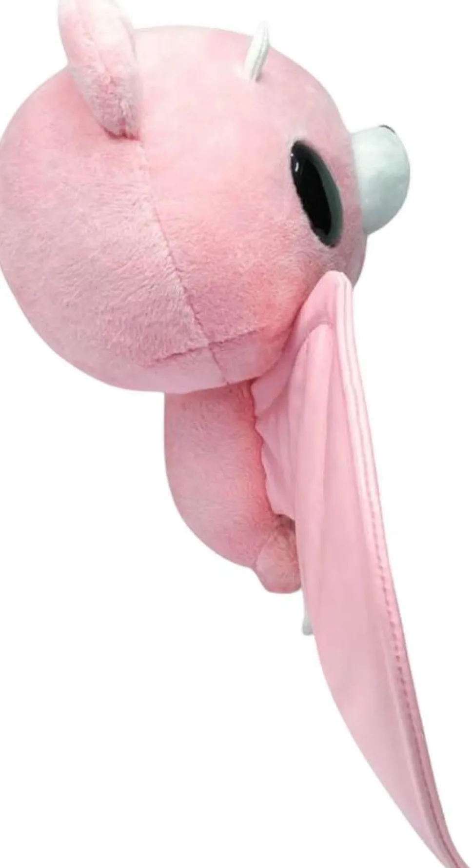 Kreeptures - Gloomy Vampir 10" Plush