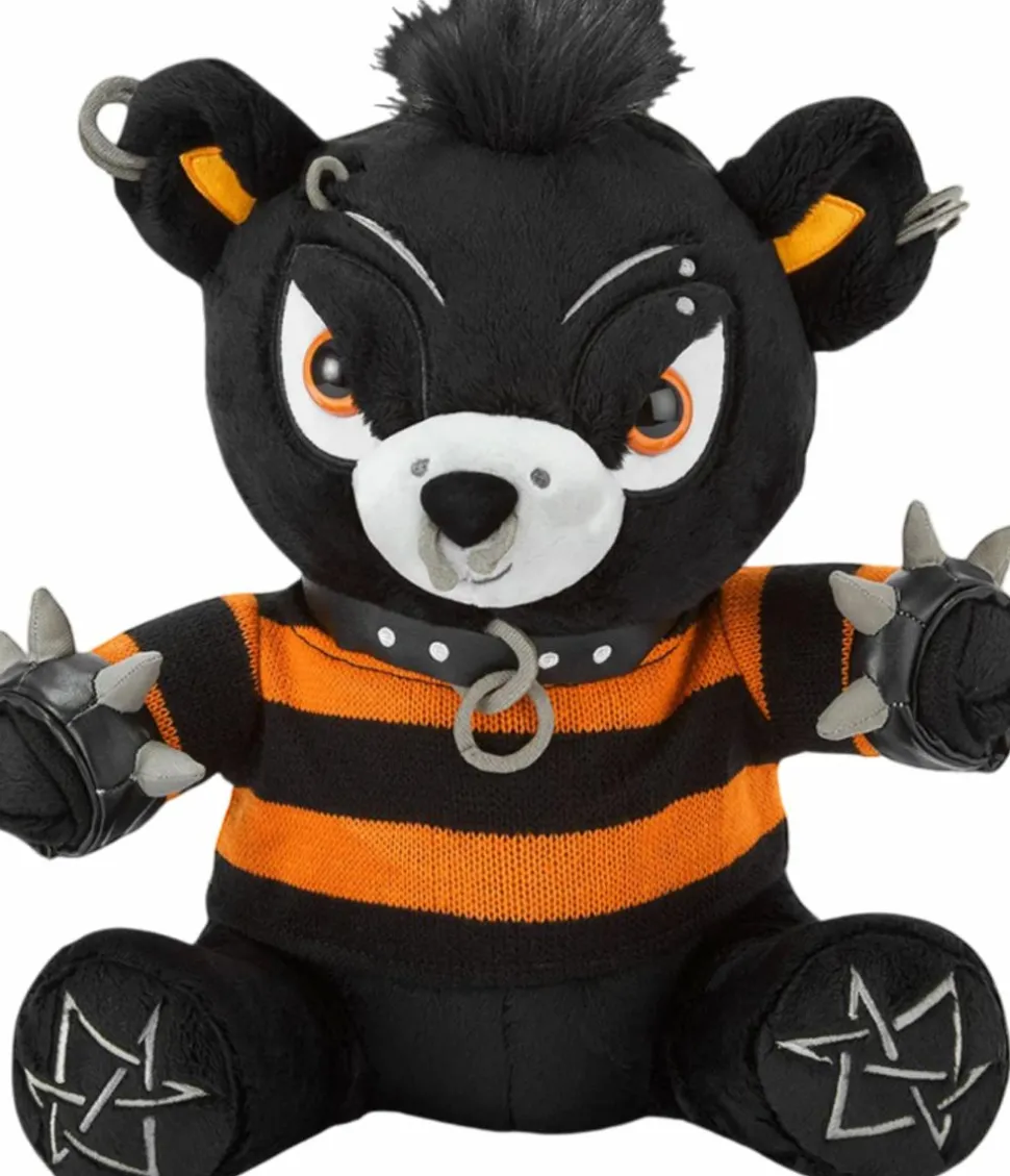 Kreeptures - Gothy Misfit 12" Plush