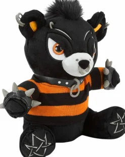 Kreeptures - Gothy Misfit 12" Plush
