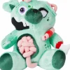 Kreeptures - Undead Teddy Zombieal 11" Plush