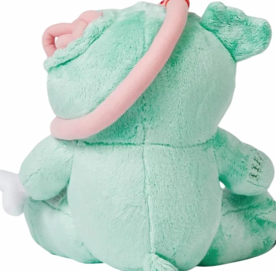 Kreeptures - Undead Teddy Zombieal 11" Plush