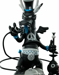 Kronk - Dweezil Dragon 15" Regular Edition Vinyl Figure