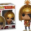 Kubo And The Two Strings - Kubo in Armor Pop! Vinyl Figure