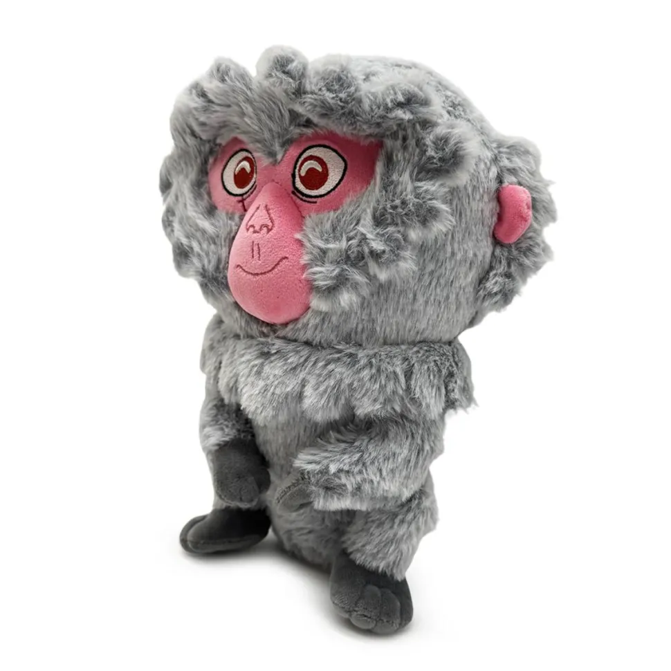 Kubo and the Two Strings - Satiaru 9" Plush
