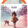 Kubo and the Two Strings - Original Soundtrack by Dario Marianelli 2xLP Vinyl Record (Sun & Moon Coloured Vinyl)