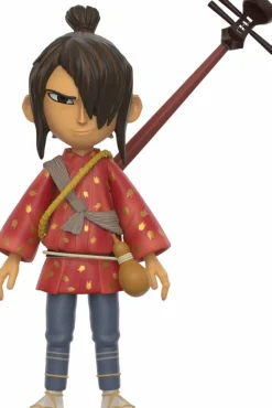 Kubo and the Two Strings (2016) - Kubo SuperSize 14" Vinyl Figure