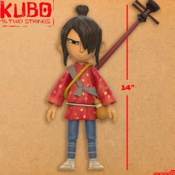 Kubo and the Two Strings (2016) - Kubo SuperSize 14