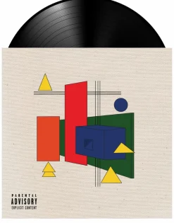 Kwame - Please, Get Home Safe EP Vinyl Record
