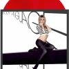 Kylie Minogue - Body Language 25th Anniversary LP Vinyl Record (Red Blooded Coloured Vinyl)