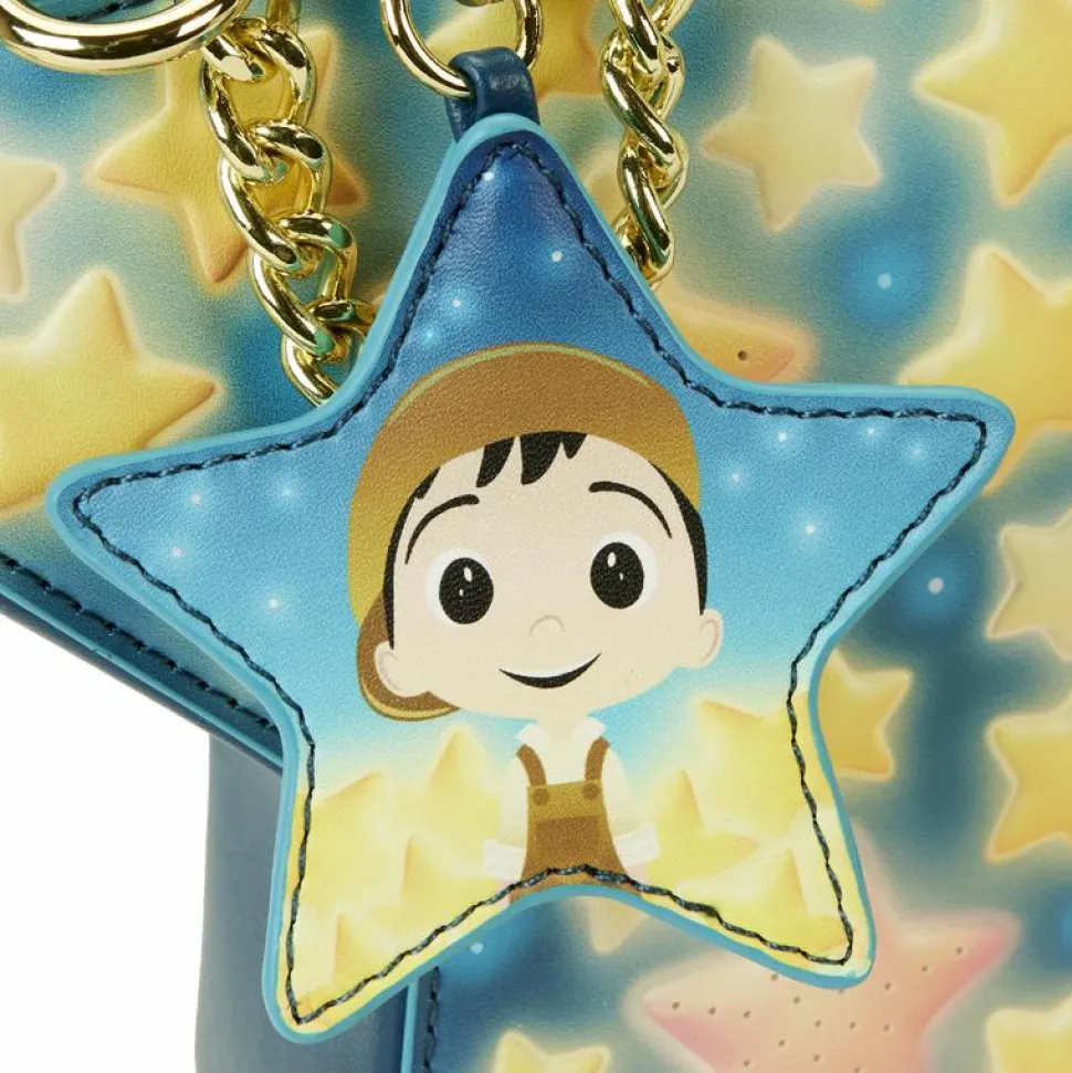 La Luna - Moon & Star Glow in the Dark Accessory Bundle (Set of 3)