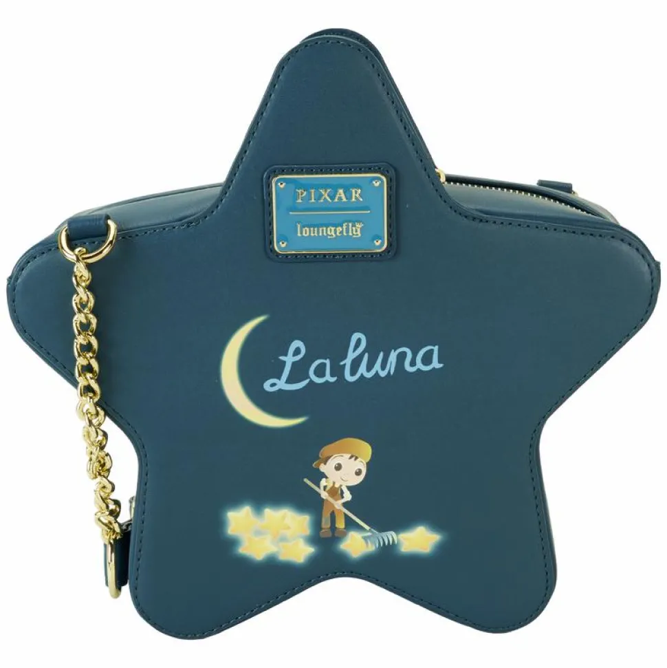 La Luna - Moon & Star Glow in the Dark Accessory Bundle (Set of 3)