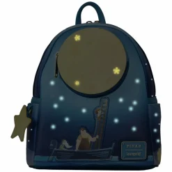 La Luna - Moon & Star Glow in the Dark Accessory Bundle (Set of 3)