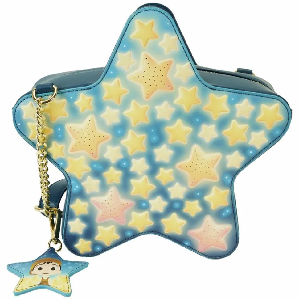 La Luna - Moon & Star Glow in the Dark Accessory Bundle (Set of 3)