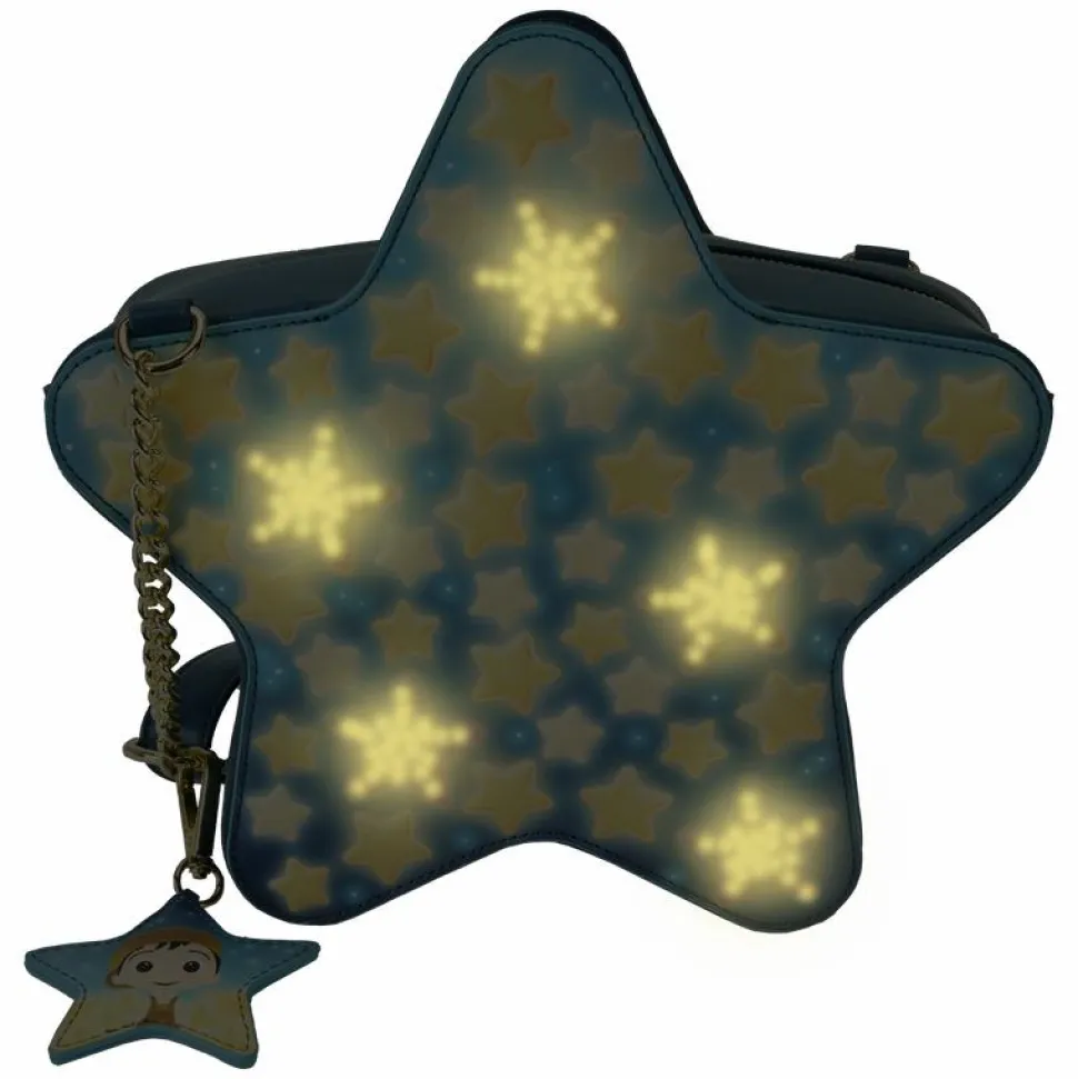 La Luna - Moon & Star Glow in the Dark Accessory Bundle (Set of 3)