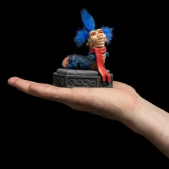 Labyrinth (1986) - Ello Worm 1:1 Statue Life-Size Statue