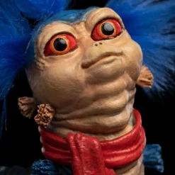 Labyrinth (1986) - Ello Worm 1:1 Statue Life-Size Statue