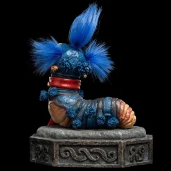 Labyrinth (1986) - Ello Worm 1:1 Statue Life-Size Statue