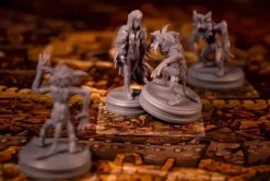 Labyrinth (1986) - The Board Game Fireys! Expansion