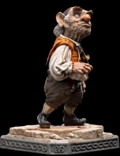 Labyrinth - Hoggle 1/6th Scale Statue