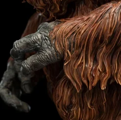 Labyrinth - Ludo 1/6th Scale Statue