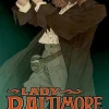 Lady Baltimore - The Witch Queens Hardcover Book