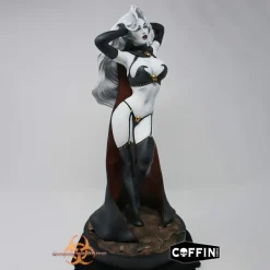 Lady Death - Lady Death: Reaper 1/6th Scale Statue