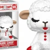 Lamb Chop - Lamb Chop Pop! Vinyl Figure