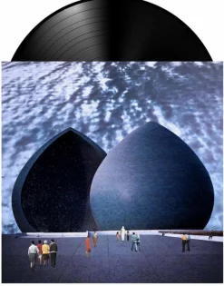 Lance Gurisik - Proffer LP Vinyl Record