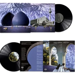 Lance Gurisik - Proffer LP Vinyl Record