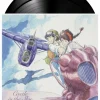 Laputa: Castle in the Sky - Soundtrack USA Version by Joe Hisaishi 2xLP Vinyl Record (Japanese Import)