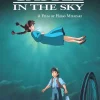 Laputa: Castle in the Sky - The Art of Castle in the Sky Hardcover Book