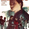 Lazarus - Volume 03 Conclave Trade Paperback Book