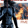 Lazarus - Volume 05 Cull Trade Paperback Book