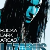 Lazarus - Volume 01 Family Trade Paperback Book