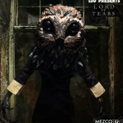 LDD Presents - Lord of Tears The Owlman 10” Living Dead Doll