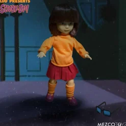LDD Presents - Scooby-Doo Velma 10” Living Dead Doll