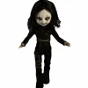 LDD Presents - The Crow 10” Living Dead Doll